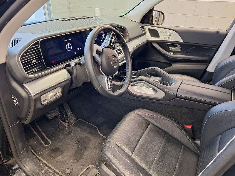 Mercedes-Benz GLE-Klasse GLE 350de 4Matic 2022 – снимка 8