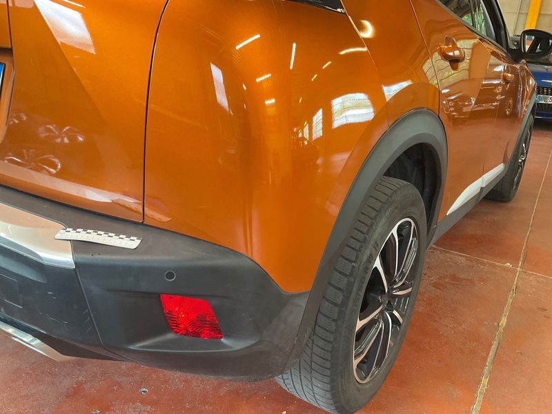 Peugeot 2008 1.2 PureTech Allure 2021 – снимка 33