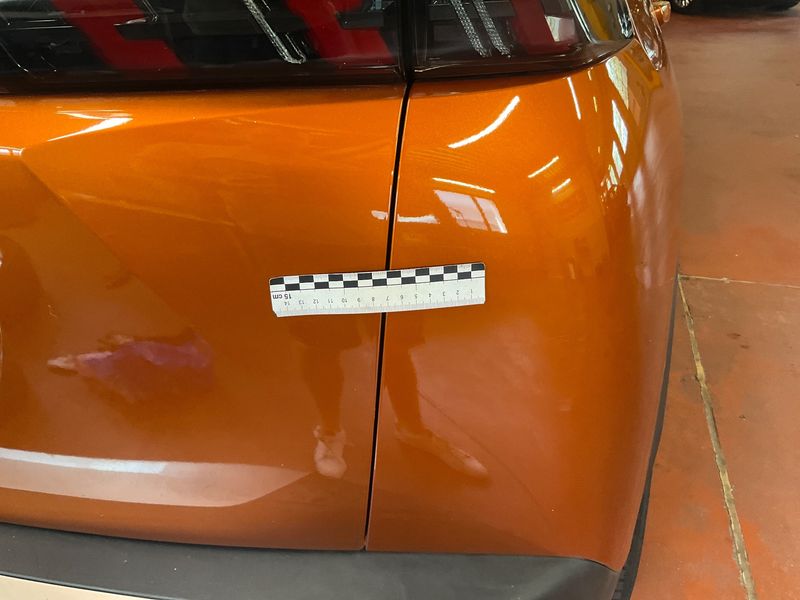 Peugeot 2008 1.2 PureTech Allure 2021 – снимка 34