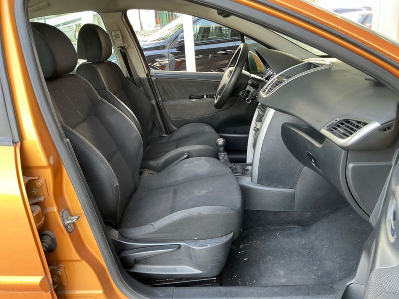 Peugeot 207 1.6 Sport 2007 – снимка 3