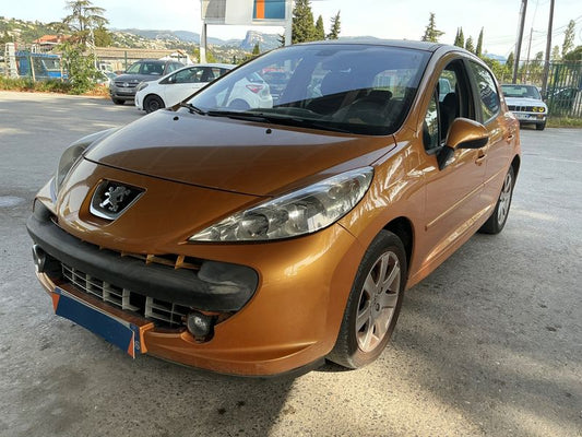 Peugeot 207 1.6 Sport 2007 – снимка 1
