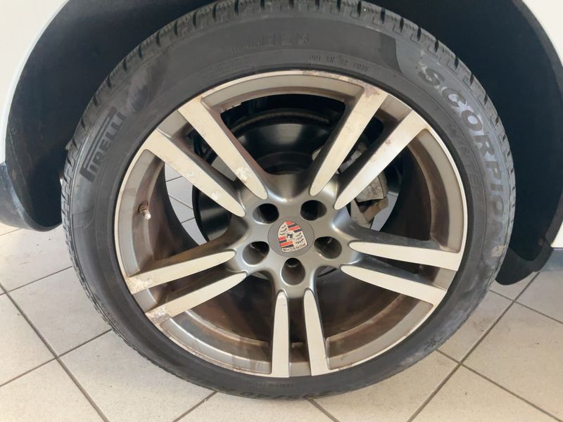 Porsche Macan S Diesel 2015 – снимка 9