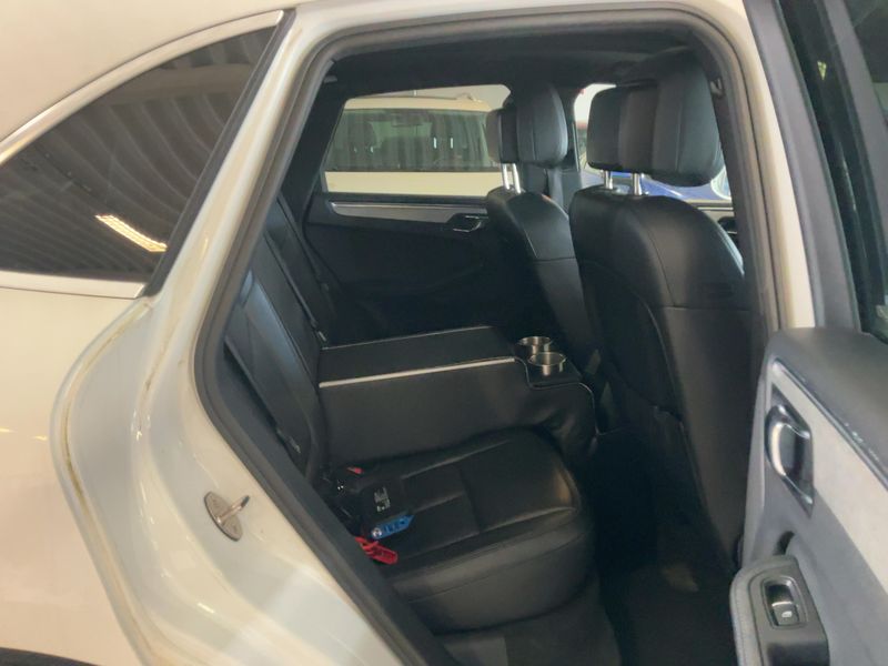 Porsche Macan S Diesel 2015 – снимка 20