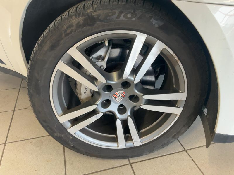 Porsche Macan S Diesel 2015 – снимка 11