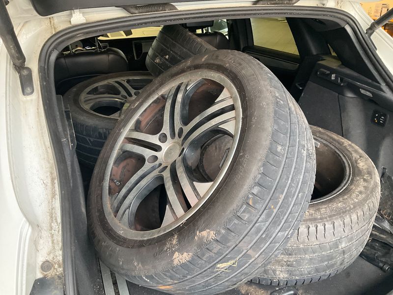 Porsche Macan S Diesel 2015 – снимка 15