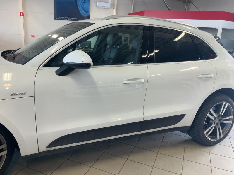 Porsche Macan S Diesel 2015 – снимка 4