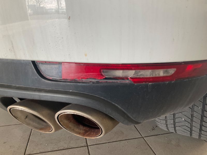 Porsche Macan S Diesel 2015 – снимка 25