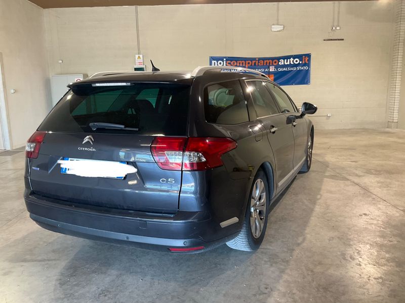 Citroen C5 2.0 Blue-HDi Business 2016 – снимка 2