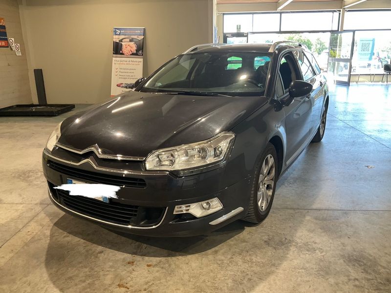 Citroen C5 2.0 Blue-HDi Business 2016 – снимка 1
