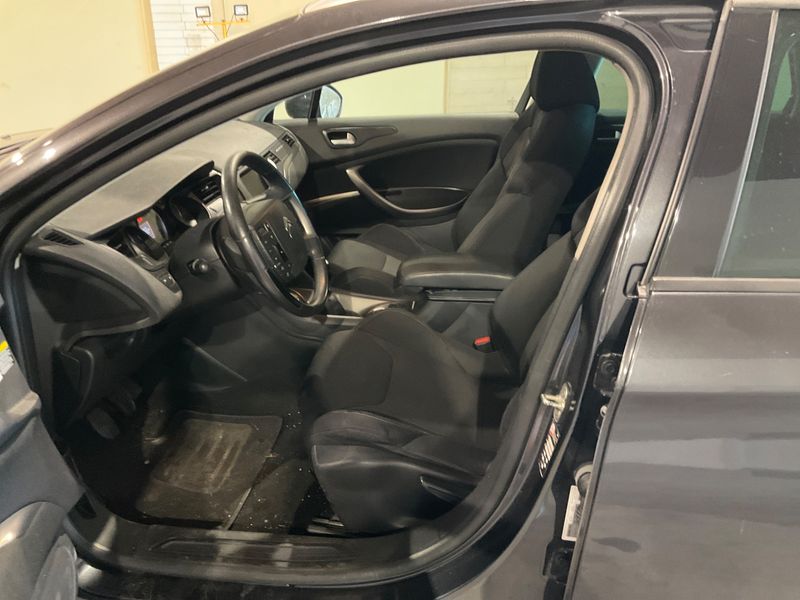 Citroen C5 2.0 Blue-HDi Business 2016 – снимка 3