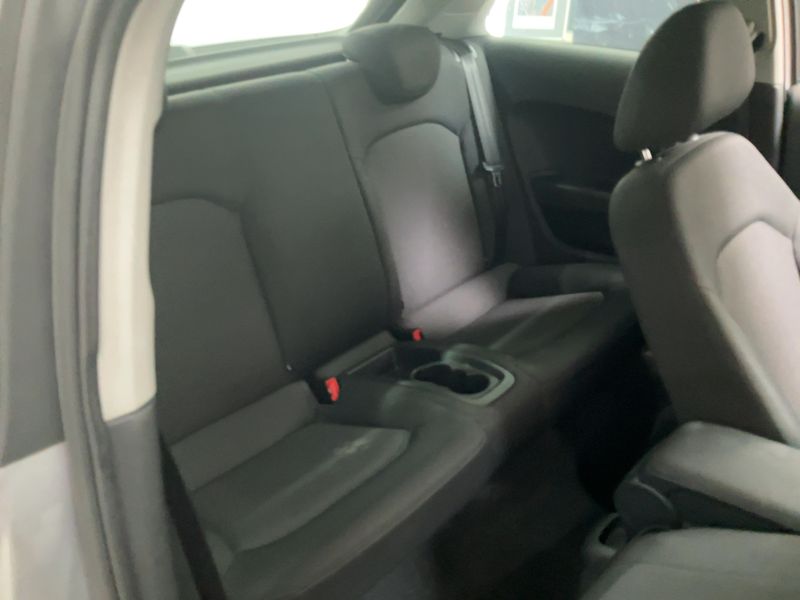 Audi A1 1.4 TDI 2015 – снимка 19