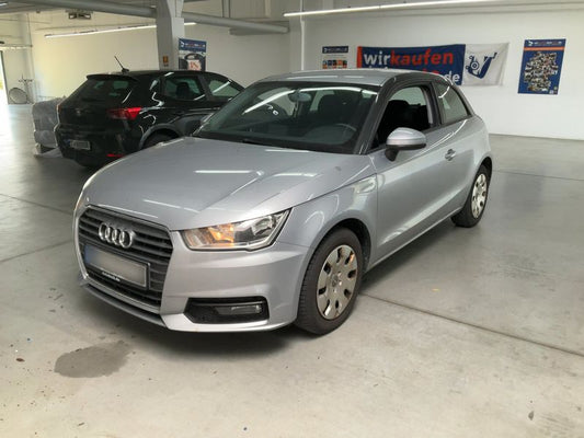 Audi A1 1.4 TDI 2015 – снимка 1