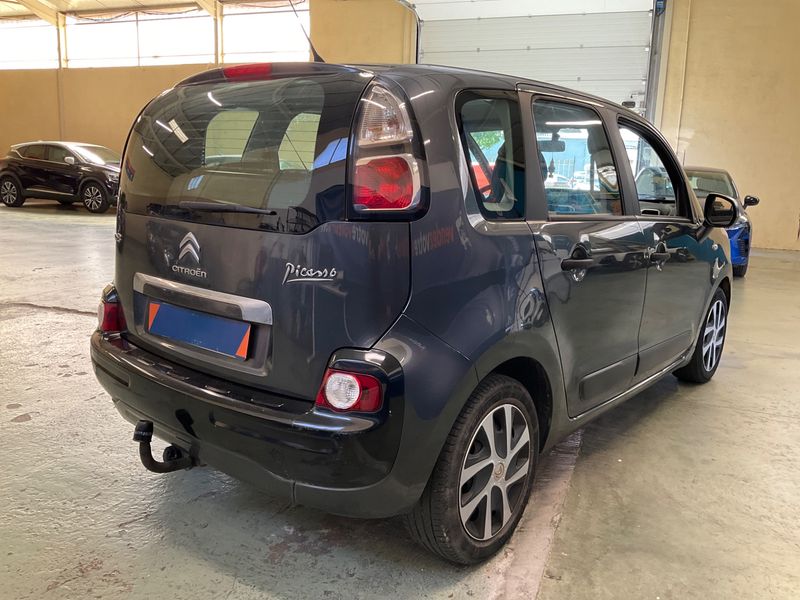 Citroen C3 Picasso 1.6 HDi Confort 2013 – снимка 2