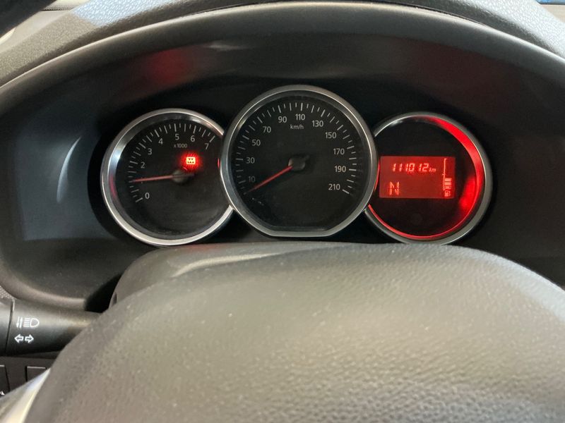 Dacia Sandero 0.9 TCe Comfort 2018 – снимка 18