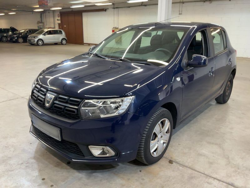 Dacia Sandero 0.9 TCe Comfort 2018 – снимка 1