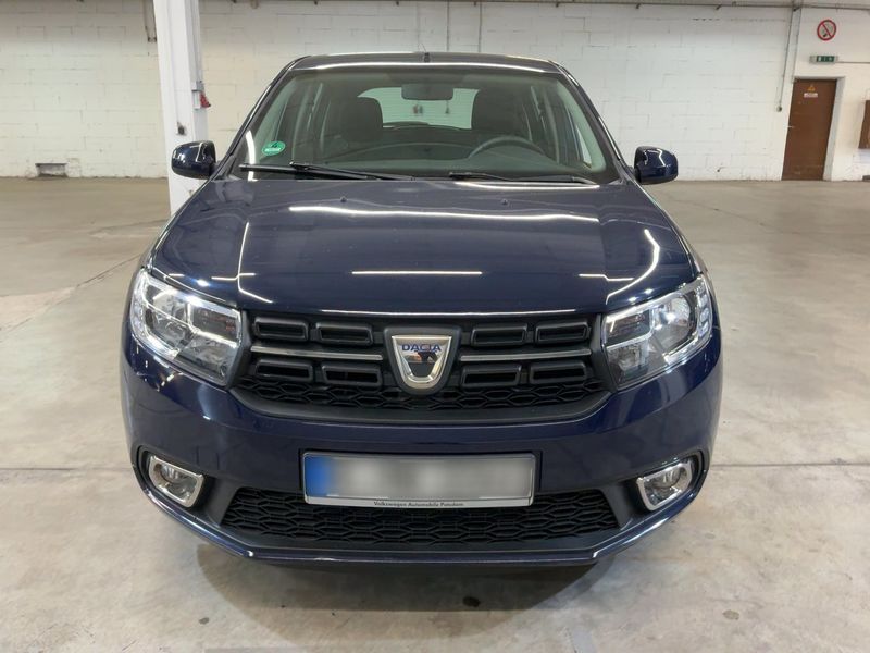 Dacia Sandero 0.9 TCe Comfort 2018 – снимка 14
