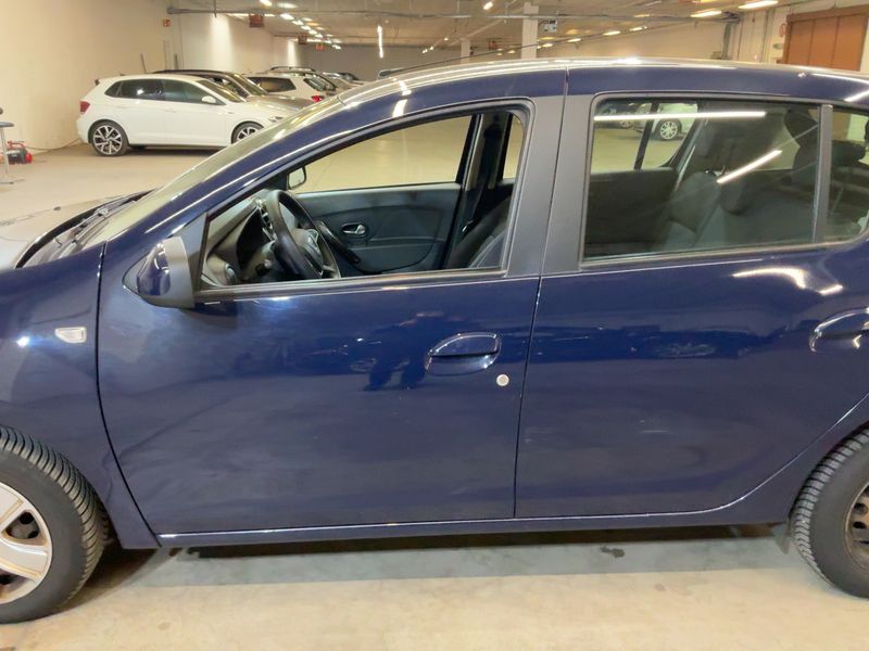 Dacia Sandero 0.9 TCe Comfort 2018 – снимка 4