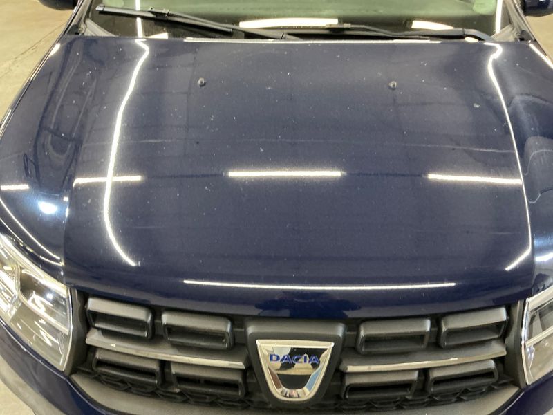 Dacia Sandero 0.9 TCe Comfort 2018 – снимка 32