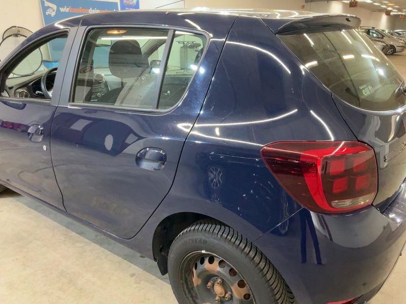 Dacia Sandero 0.9 TCe Comfort 2018 – снимка 6