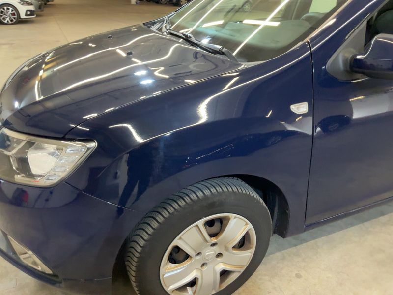 Dacia Sandero 0.9 TCe Comfort 2018 – снимка 2