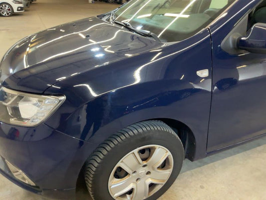 Dacia Sandero 0.9 TCe Comfort 2018 – снимка 2