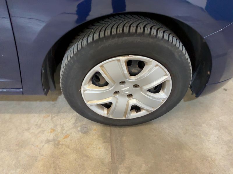 Dacia Sandero 0.9 TCe Comfort 2018 – снимка 11