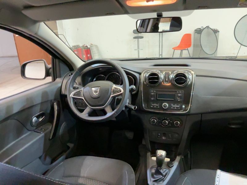 Dacia Sandero 0.9 TCe Comfort 2018 – снимка 17