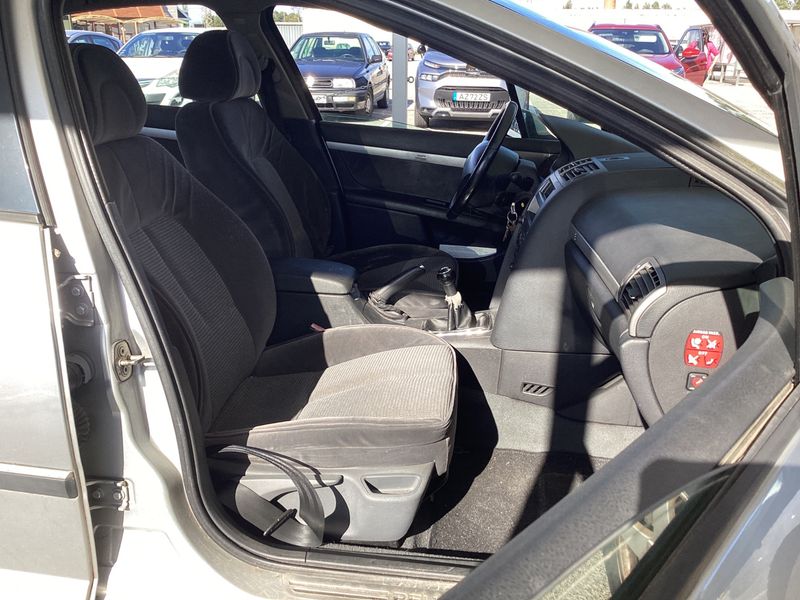 Peugeot 407 1.6 HDi Executive 2005 – снимка 3