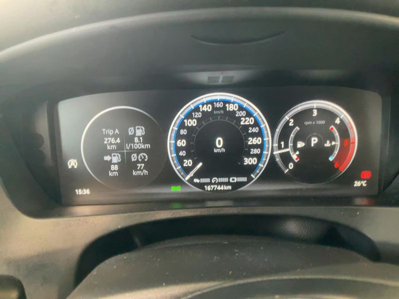 Jaguar F-Pace 20d R-Sport AWD 2018 – снимка 18
