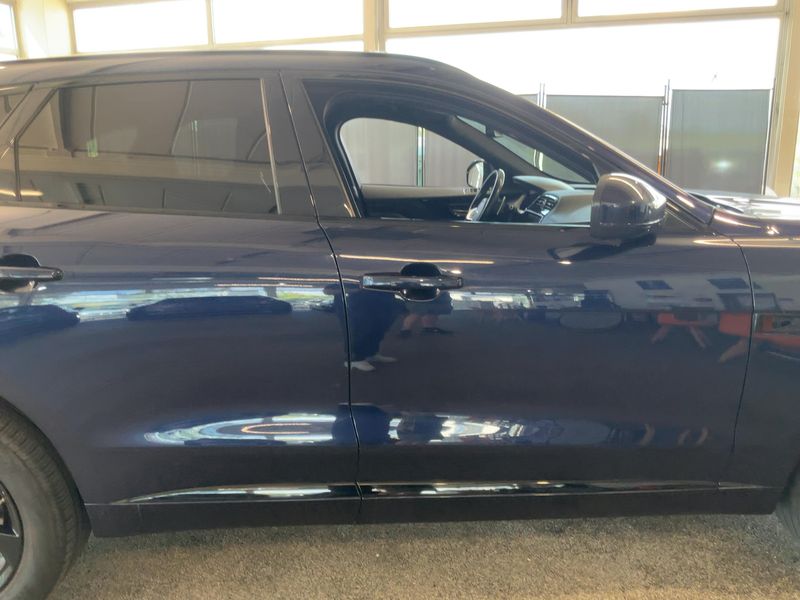 Jaguar F-Pace 20d R-Sport AWD 2018 – снимка 10