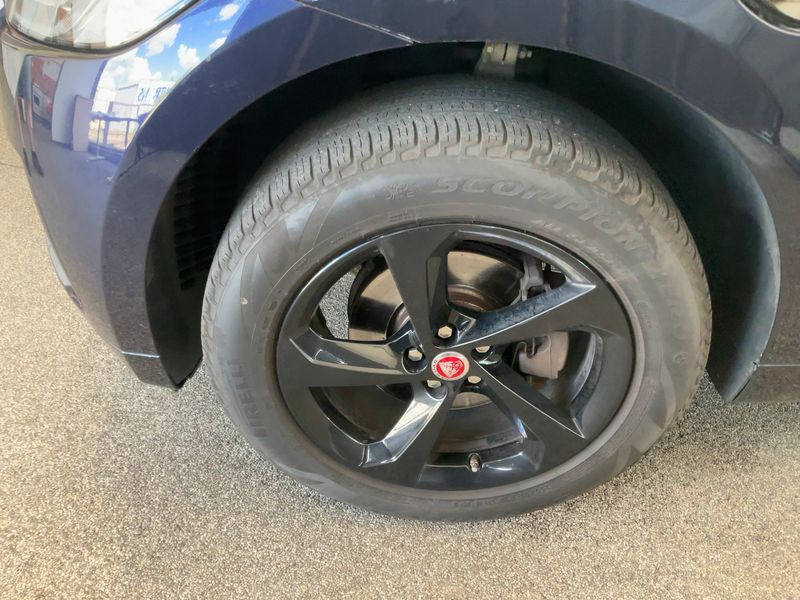 Jaguar F-Pace 20d R-Sport AWD 2018 – снимка 3