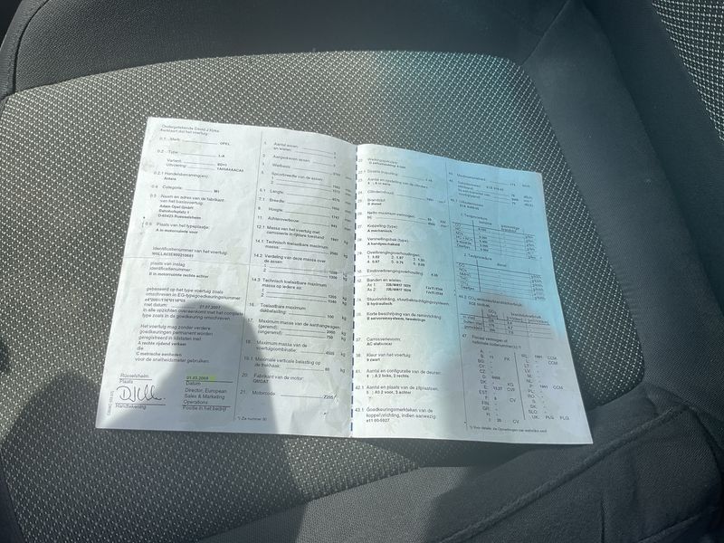 Opel Antara 2.0 CDTI Edition 4x4 2008 – снимка 6