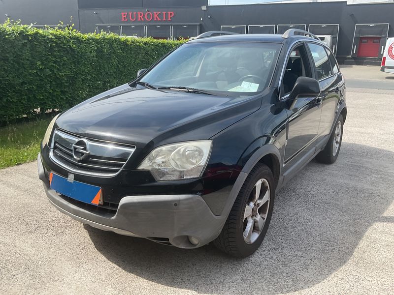 Opel Antara 2.0 CDTI Edition 4x4 2008 – снимка 1