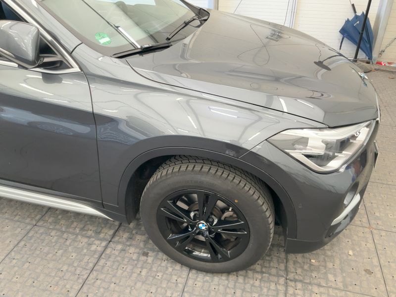 BMW X1 sDrive 20i xLine 2017 – снимка 12
