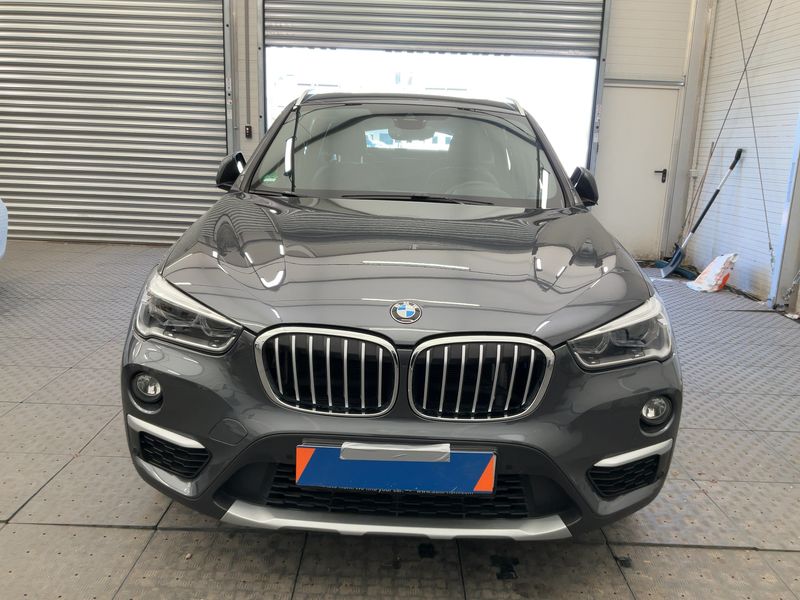 BMW X1 sDrive 20i xLine 2017 – снимка 14