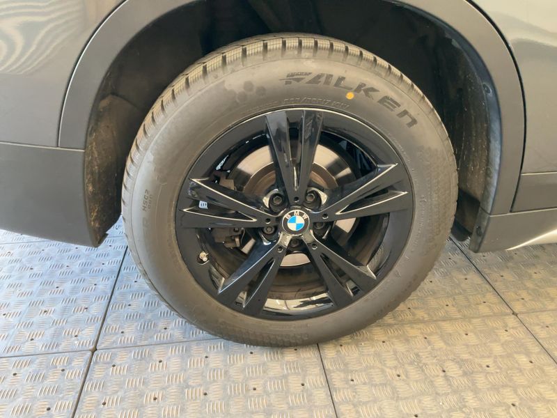 BMW X1 sDrive 20i xLine 2017 – снимка 9