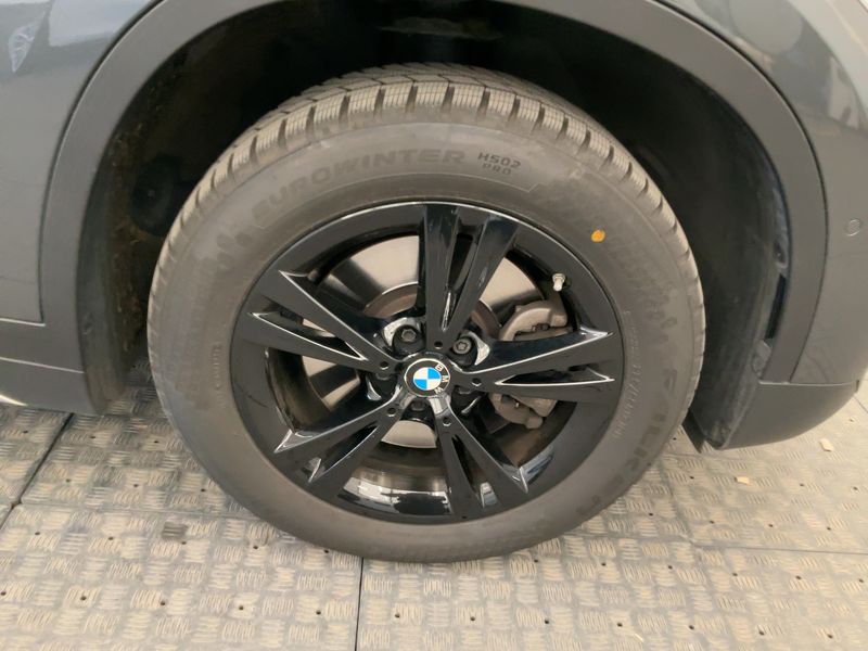 BMW X1 sDrive 20i xLine 2017 – снимка 11