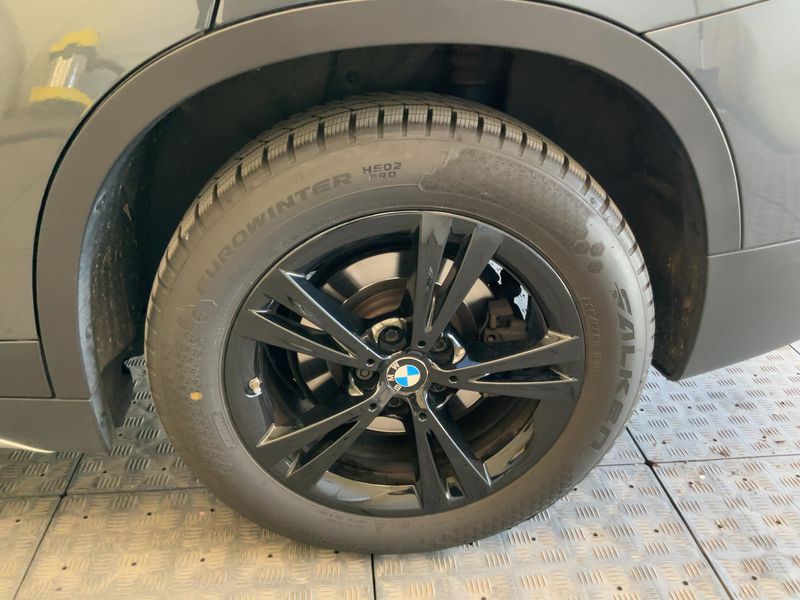 BMW X1 sDrive 20i xLine 2017 – снимка 5