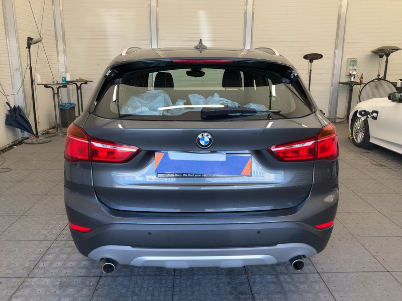 BMW X1 sDrive 20i xLine 2017 – снимка 7