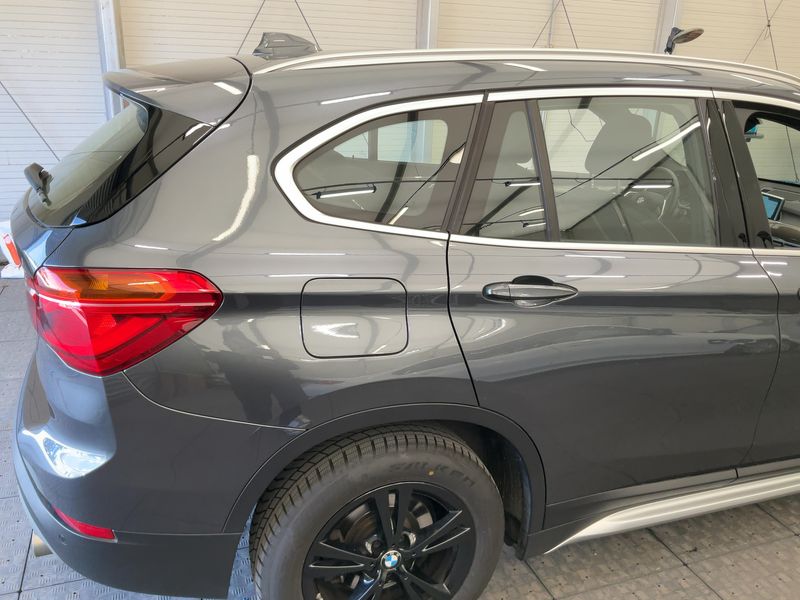 BMW X1 sDrive 20i xLine 2017 – снимка 8