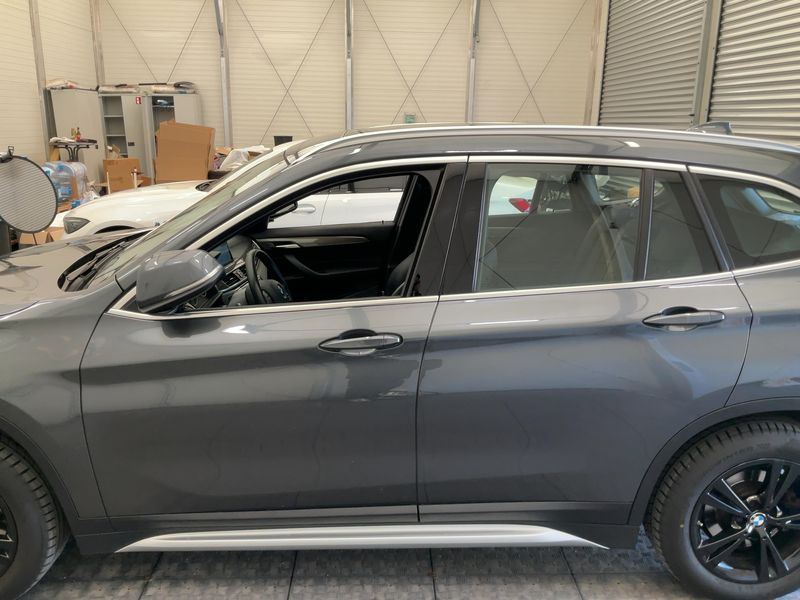 BMW X1 sDrive 20i xLine 2017 – снимка 4