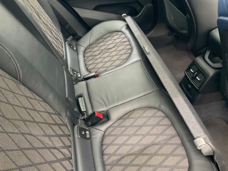 BMW X1 sDrive 20i xLine 2017 – снимка 26