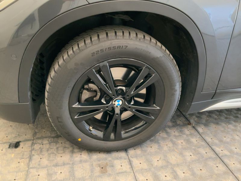 BMW X1 sDrive 20i xLine 2017 – снимка 3