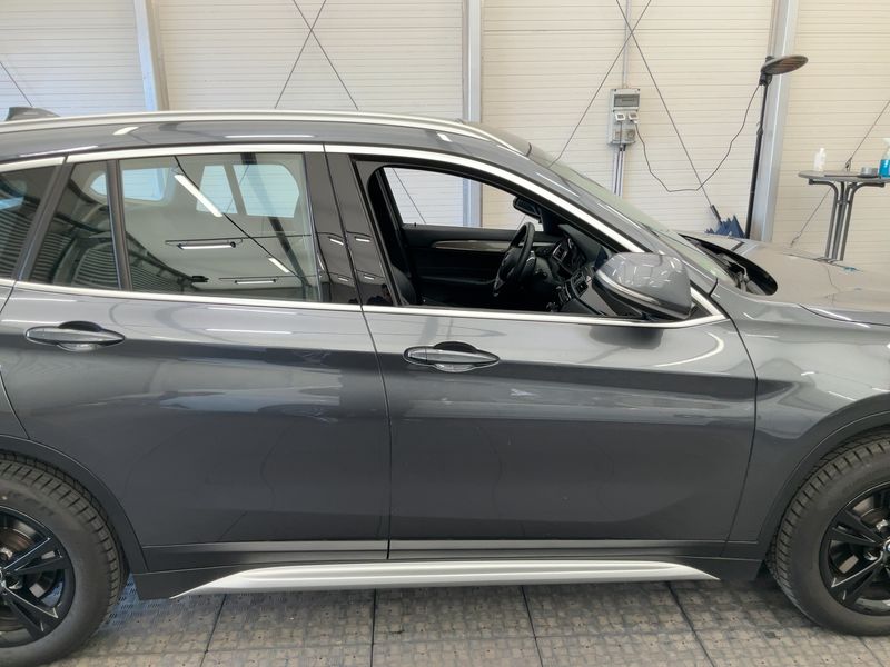BMW X1 sDrive 20i xLine 2017 – снимка 10