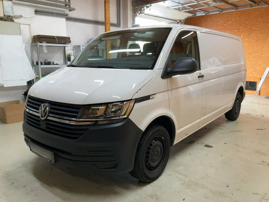 Volkswagen T6 Transporter 2.0 TDI Kasten EcoProfi lang FWD 2020 – снимка 1