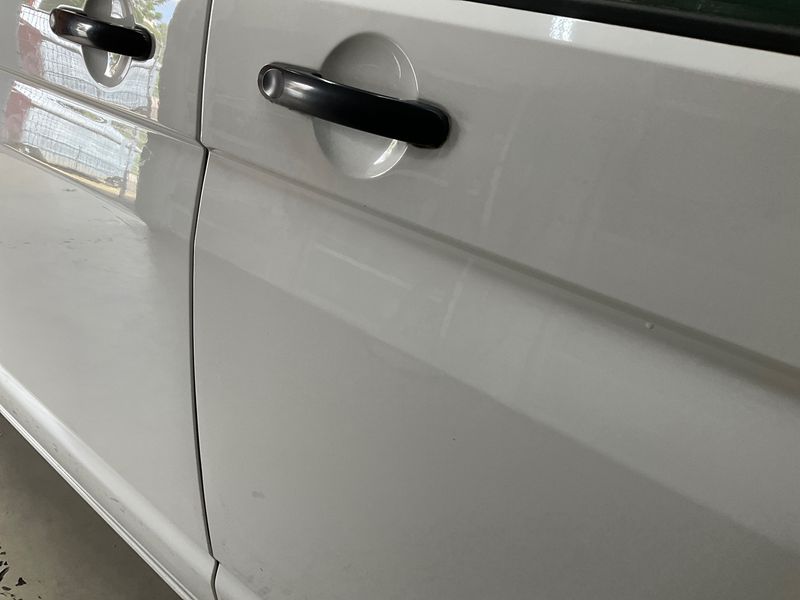 Volkswagen T6 Transporter 2.0 TDI Kasten EcoProfi lang FWD 2020 – снимка 25