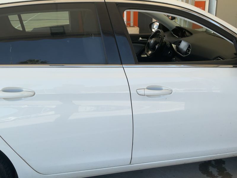 Peugeot 308 1.6 Blue-HDi Allure 2016 – снимка 10