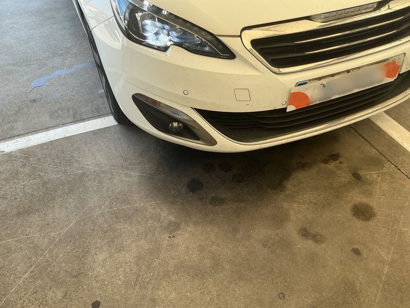 Peugeot 308 1.6 Blue-HDi Allure 2016 – снимка 26