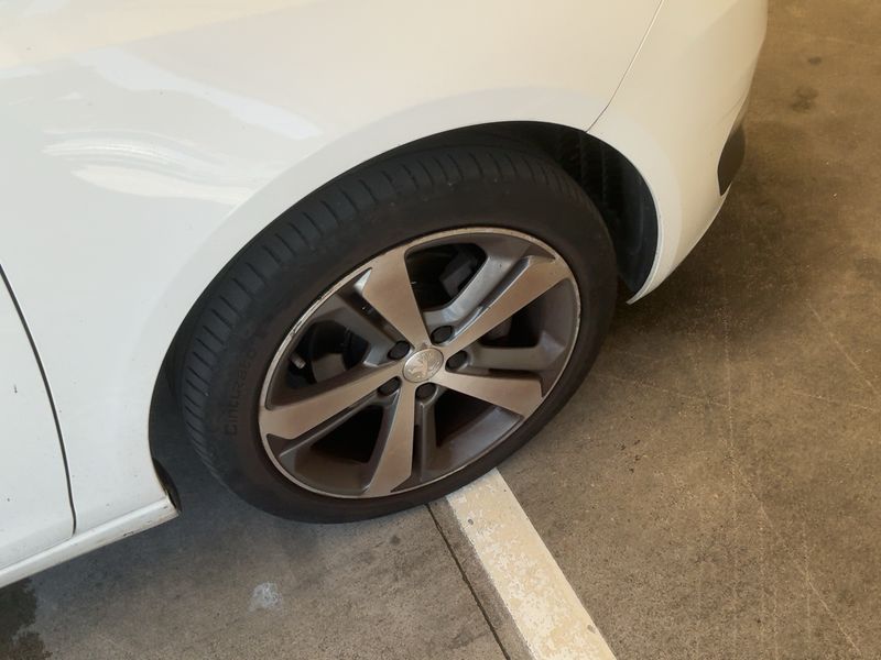 Peugeot 308 1.6 Blue-HDi Allure 2016 – снимка 11