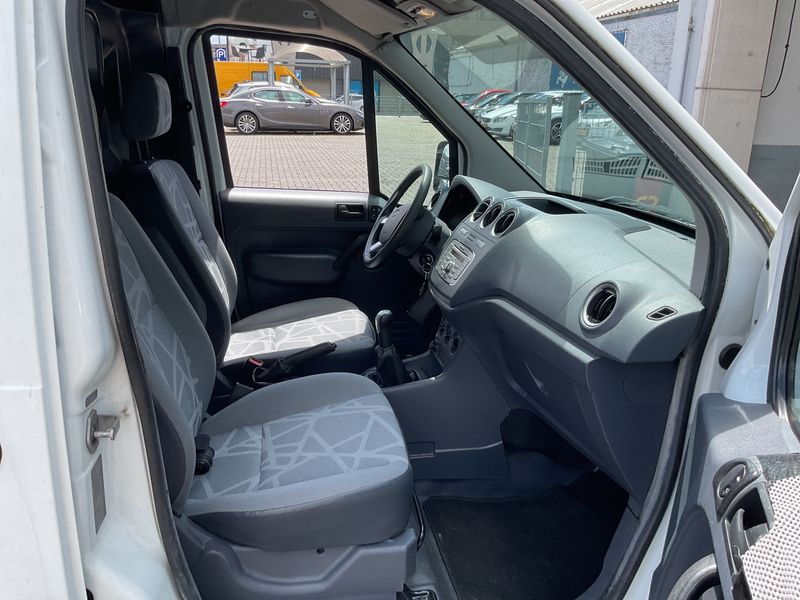 Ford Transit 1.8 TDCi Kasten Lang Trend 2011 – снимка 3